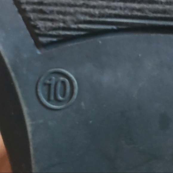 Steve Madden Tsunami Rain Boot - Picture 6 of 6